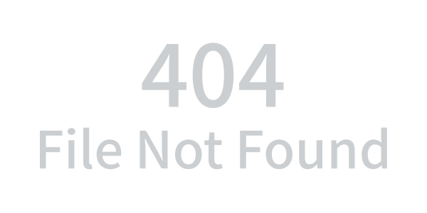 404 お探しのページが見つかりません